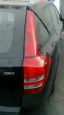 Veículo de Sucata kia cee´d sporty wagon ex do ano 2008 alimentado d4fbl-ul