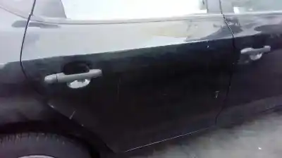 Veículo de Sucata kia cee´d sporty wagon ex do ano 2008 alimentado d4fbl-ul