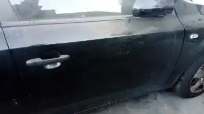 Veículo de Sucata kia cee´d sporty wagon ex do ano 2008 alimentado d4fbl-ul