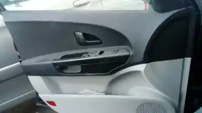 Veículo de Sucata kia cee´d sporty wagon ex do ano 2008 alimentado d4fbl-ul