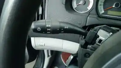 Veículo de Sucata kia cee´d sporty wagon ex do ano 2008 alimentado d4fbl-ul