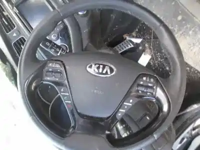 Утилизация автомобиля kia pro_cee´d ( ) 1.6 crdi cat года 2013 питание d4fb