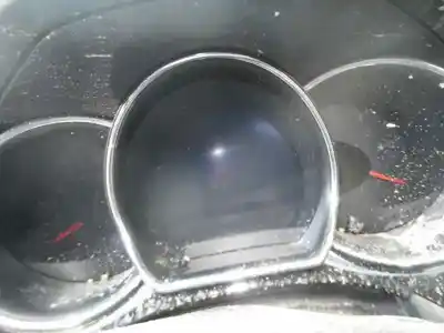 Утилизация автомобиля kia pro_cee´d ( ) 1.6 crdi cat года 2013 питание d4fb