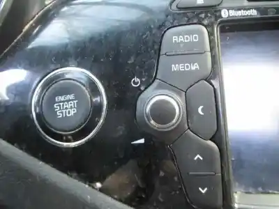 Утилизация автомобиля kia pro_cee´d ( ) 1.6 crdi cat года 2013 питание d4fb