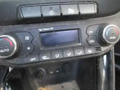 Утилизация автомобиля kia pro_cee´d ( ) 1.6 crdi cat года 2013 питание d4fb