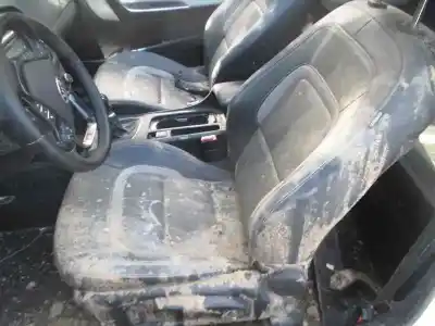 Утилизация автомобиля kia pro_cee´d ( ) 1.6 crdi cat года 2013 питание d4fb