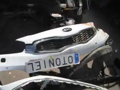 Утилизация автомобиля kia pro_cee´d ( ) 1.6 crdi cat года 2013 питание d4fb