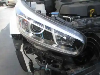 Утилизация автомобиля kia pro_cee´d ( ) 1.6 crdi cat года 2013 питание d4fb