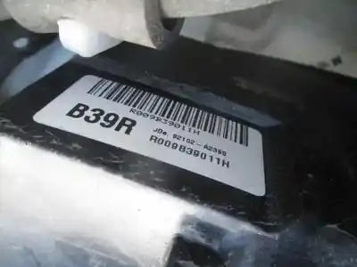 Утилизация автомобиля kia pro_cee´d ( ) 1.6 crdi cat года 2013 питание d4fb