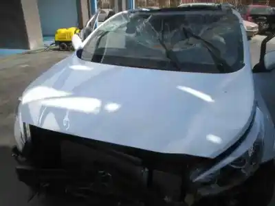 Утилизация автомобиля kia pro_cee´d ( ) 1.6 crdi cat года 2013 питание d4fb