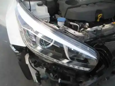 Утилизация автомобиля kia pro_cee´d ( ) 1.6 crdi cat года 2013 питание d4fb