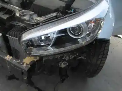 Утилизация автомобиля kia pro_cee´d ( ) 1.6 crdi cat года 2013 питание d4fb