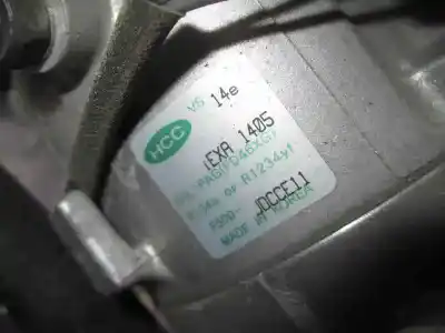 Утилизация автомобиля kia pro_cee´d ( ) 1.6 crdi cat года 2013 питание d4fb