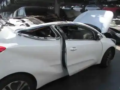 Утилизация автомобиля kia pro_cee´d ( ) 1.6 crdi cat года 2013 питание d4fb