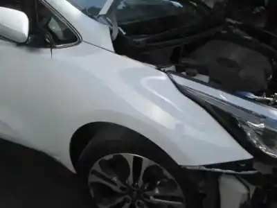 Утилизация автомобиля kia pro_cee´d ( ) 1.6 crdi cat года 2013 питание d4fb