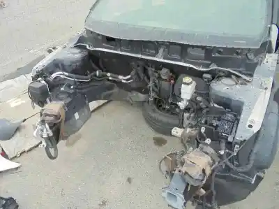 Утилизация автомобиля kia cee´d active года 2010 питание d4fb
