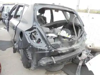 Утилизация автомобиля kia cee´d active года 2010 питание d4fb