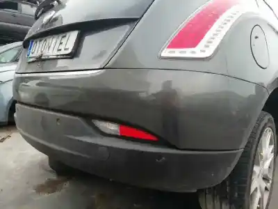 Утилизация автомобиля lancia delta (181) argento года 2009 питание 198a2000 Утилизация автомобиля lancia delta (181) argento года 2009 питание 198a2000