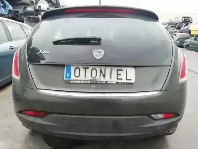 Утилизация автомобиля lancia delta (181) argento года 2009 питание 198a2000 Утилизация автомобиля lancia delta (181) argento года 2009 питание 198a2000