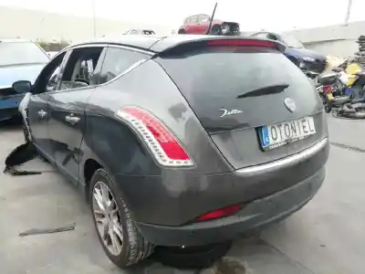 Утилизация автомобиля lancia delta (181) argento года 2009 питание 198a2000 Утилизация автомобиля lancia delta (181) argento года 2009 питание 198a2000