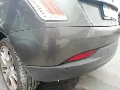 Утилизация автомобиля lancia delta (181) argento года 2009 питание 198a2000 Утилизация автомобиля lancia delta (181) argento года 2009 питание 198a2000