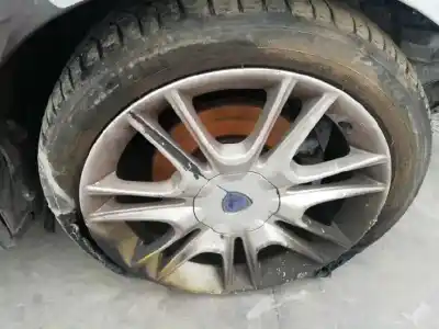 Утилизация автомобиля lancia delta (181) argento года 2009 питание 198a2000 Утилизация автомобиля lancia delta (181) argento года 2009 питание 198a2000