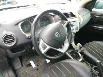 Утилизация автомобиля lancia delta (181) argento года 2009 питание 198a2000 Утилизация автомобиля lancia delta (181) argento года 2009 питание 198a2000