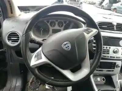 Утилизация автомобиля lancia delta (181) argento года 2009 питание 198a2000 Утилизация автомобиля lancia delta (181) argento года 2009 питание 198a2000