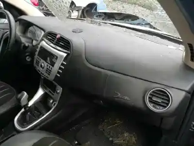 Утилизация автомобиля lancia delta (181) argento года 2009 питание 198a2000 Утилизация автомобиля lancia delta (181) argento года 2009 питание 198a2000