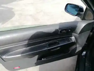 Verschrottungsfahrzeug volkswagen golf iv berlina (1j1) 2.3 v5 cat (agz) des jahres 2000 angetrieben agz
