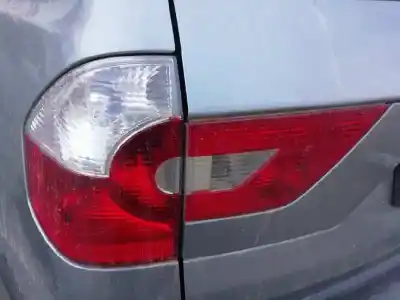 Vehicul casat bmw x3 (e83) 2.0d al anului 2006 alimentat 204d4