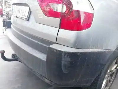 Vehicul casat bmw x3 (e83) 2.0d al anului 2006 alimentat 204d4