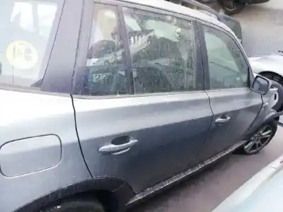 Vehicul casat bmw x3 (e83) 2.0d al anului 2006 alimentat 204d4