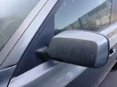 Vehicul casat bmw x3 (e83) 2.0d al anului 2006 alimentat 204d4