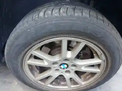 Vehicul casat bmw x3 (e83) 2.0d al anului 2006 alimentat 204d4