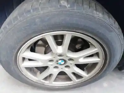 Vehicul casat bmw x3 (e83) 2.0d al anului 2006 alimentat 204d4