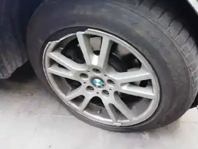 Vehicul casat bmw x3 (e83) 2.0d al anului 2006 alimentat 204d4