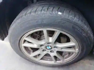 Vehicul casat bmw x3 (e83) 2.0d al anului 2006 alimentat 204d4