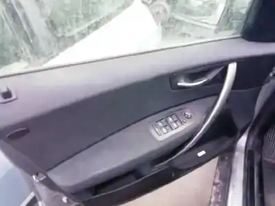 Vehicul casat bmw x3 (e83) 2.0d al anului 2006 alimentat 204d4