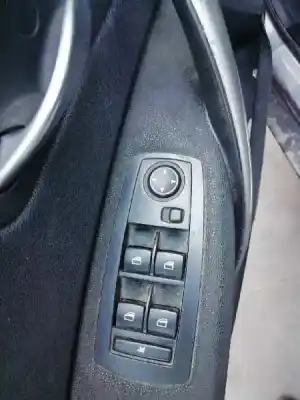 Vehicul casat bmw x3 (e83) 2.0d al anului 2006 alimentat 204d4