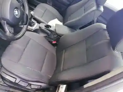 Vehicul casat bmw x3 (e83) 2.0d al anului 2006 alimentat 204d4