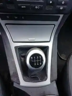 Vehicul casat bmw x3 (e83) 2.0d al anului 2006 alimentat 204d4