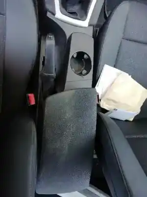 Vehicul casat bmw x3 (e83) 2.0d al anului 2006 alimentat 204d4