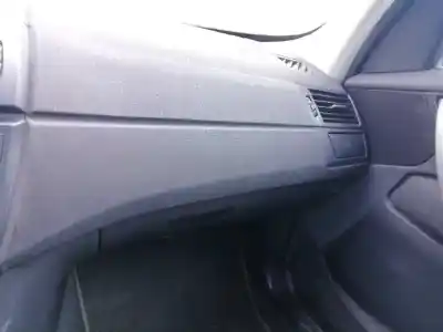 Vehicul casat bmw x3 (e83) 2.0d al anului 2006 alimentat 204d4