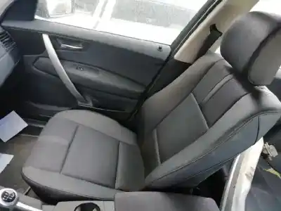 Vehicul casat bmw x3 (e83) 2.0d al anului 2006 alimentat 204d4