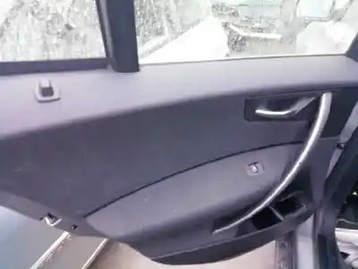 Vehicul casat bmw x3 (e83) 2.0d al anului 2006 alimentat 204d4