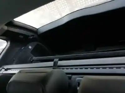 Vehicul casat bmw x3 (e83) 2.0d al anului 2006 alimentat 204d4