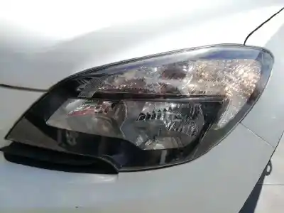 Здавання транспортного засобу opel mokka x selective start/stop року 2015 потужний a14net