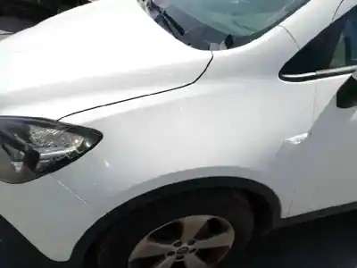 Здавання транспортного засобу opel mokka x selective start/stop року 2015 потужний a14net