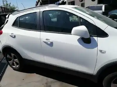 Здавання транспортного засобу opel mokka x selective start/stop року 2015 потужний a14net